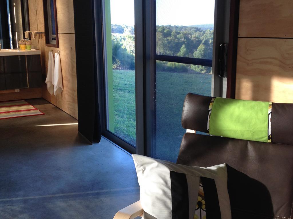 Bed + Bauhaus Hotel Yallingup Luaran gambar