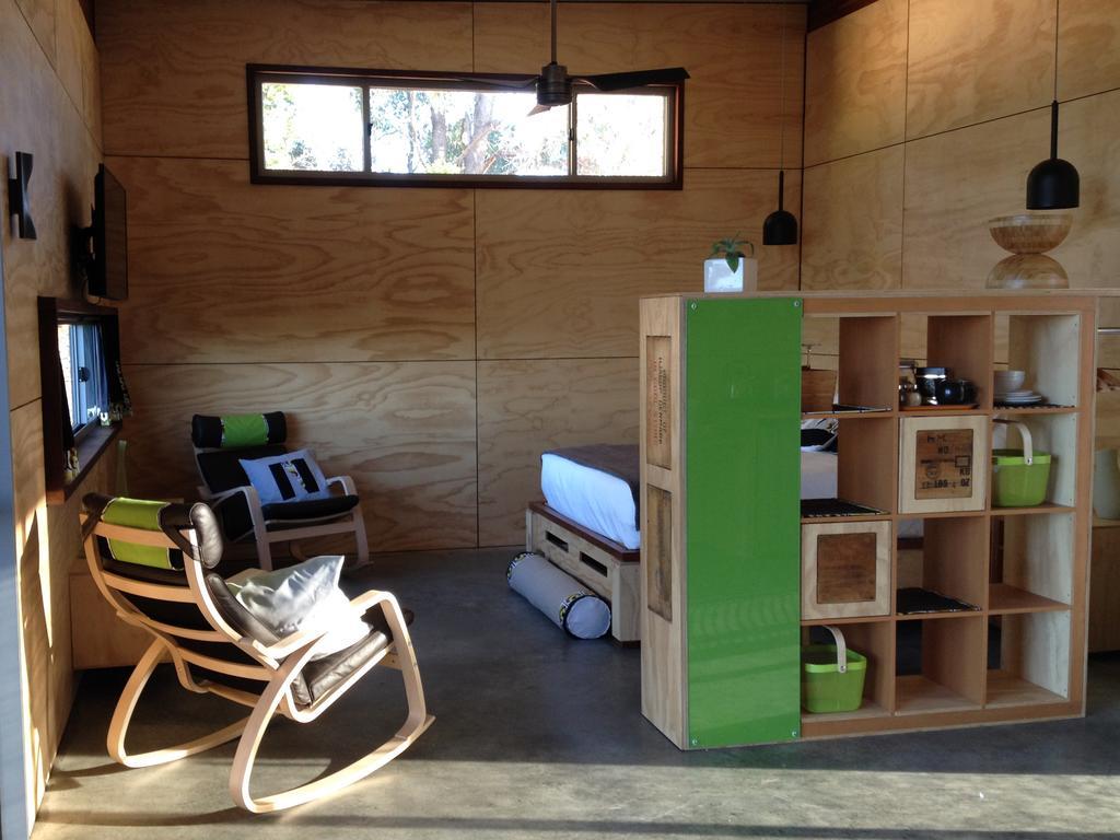 Bed + Bauhaus Hotel Yallingup Luaran gambar